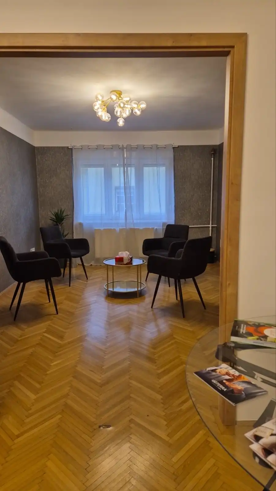 A25 Szalon galéria fotó 4